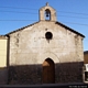 Quartu Sant’Elena-chiesa di San Benedetto: facciata