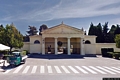 Quartu Sant’Elena-Il Cimitero Monumentale di Quartu Sant’Elena