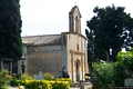Quartu Sant’Elena-La chiesa di San Pietro di Ponte
