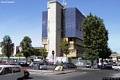 Quartu Sant’Elena-Il moderno edificio che ospita il Municipio di Quartu Sant’Elena