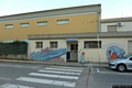 Quartu Sant’Elena-impianti sportivi Antonianum: ingresso