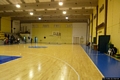 Quartu Sant’Elena-impianti sportivi Antonianum: Campo da basket coperto