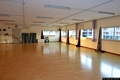 Quartu Sant’Elena-impianti sportivi Antonianum: Sala Attività