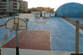 Quartu Sant’Elena-impianti sportivi Antonianum: Campo Esterno 1