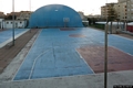 Quartu Sant’Elena-impianti sportivi Antonianum: Campo Esterno 2