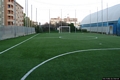 Quartu Sant’Elena-impianti sportivi Antonianum: Campo da Calcetto