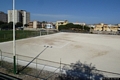 Quartu Sant’Elena-Stadio Rosas Ferrini: Campo da Calcio principale