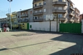 Quartu Sant’Elena-impianti sportivi Sant’Elena: campo da basket esterno