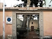 Quartu Sant’Elena-Santuario di Santa Maria di Cepola: ingresso del cortile