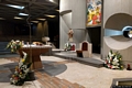 Quartu Sant’Elena-chiesa di Santo Stefano Protomartire: l’altare