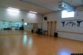 Quartu Sant’Elena-Centro Sportivo di Ballo Moderno Black Stars: la Sala A