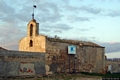 Quartu Sant’Elena-La chiesa romanica di San Forzorio