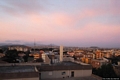 Quartucciu-Veduta dell’abitato