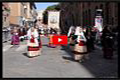Quartucciu-Sfilata del Gruppo Folk Campidano di Quartucciu