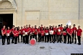 Quartucciu-Il 'Complesso Bandistico Santa Cecilia' di Quartucciu