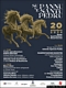 Quartucciu-Festa di San Pietro Pascasio con il Palio ossia 'Su Pannu 'e Santu Pedru'