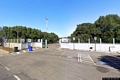 Quartucciu-Centro sportivo le Serre: ingresso