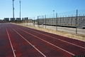 Quartucciu-Centro sportivo le Serre: pista da atletica