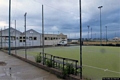 Quartucciu-Centro sportivo le Serre: campo da calcetto ossia calcio a cinque