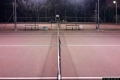 Quartucciu-Centro sportivo le Serre: i campi da tennis