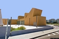 Quartucciu-La nuova Biblioteca civica