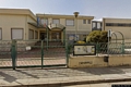 Quartucciu-Scuole di via Guspini: ingresso