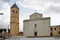 Quartucciu-chiesa parrocchiale di San Giorgio Martire