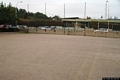 Quartucciu-campo sportivo polivalente all’aperto