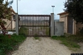 Quartucciu-Campo sportivo della SS554 in località Pill’e Matta: ingresso