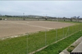 Quartucciu-Campo sportivo della SS554 in località Pill’e Matta: il campo da calcio