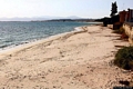 Quartu Sant’Elena-La spiaggia del Margine Rosso