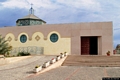 Quartu Sant’Elena-chiesa parrocchiale di San Luca: il portale di ingresso