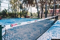 Quartu Sant’Elena-Tennis Club Margine Rosso: uno del Campi da Padel
