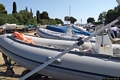 Quartu Sant’Elena-Circolo sportivo L’Approdo: il rimessaggio imbarcazioni