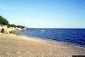 Quartu Sant’Elena-La spiaggia del porticciolo