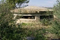 Quartu Sant’Elena-La Batteria Antiaerea costruita sul nuraghe Su Forti Becciu