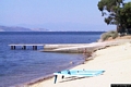 Quartu Sant’Elena-La spiaggia di Foxi