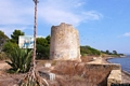 Quartu Sant’Elena-La Torre di Foxi