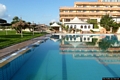 Quartu Sant’Elena-Hotel Setar: la piscina