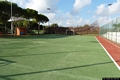 Quartu Sant’Elena-Hotel Setar: il campo da calcetto ossia da calcio a cinque