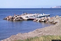 Quartu Sant’Elena-La spiaggia di S’Oru ’e Mari