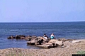 Quartu Sant’Elena-La spiaggia di Sa Tiacca