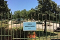 Quartu Sant’Elena-Il parco recentemente intitolato ad Andrea Parodi