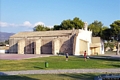 Quartu Sant’Elena-chiesa di Sant’Andrea: fiancata sinistra