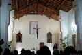 Quartu Sant’Elena-chiesa di Sant’Andrea: l’altare