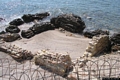 Quartu Sant’Elena-I ruderi della Villa Romana di Sant’Andrea o Su Stangioni