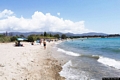 Quartu Sant’Elena-La spiaggia del Marina residence