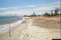 Quartu Sant’Elena-La spiaggia del Marina residence