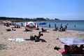 Quartu Sant’Elena-La spiaggia di Santa Luria
