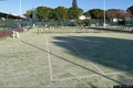 Quartu Sant’Elena-Impianto Tennistico Stella di Mare 1: Campo da Tennis 2